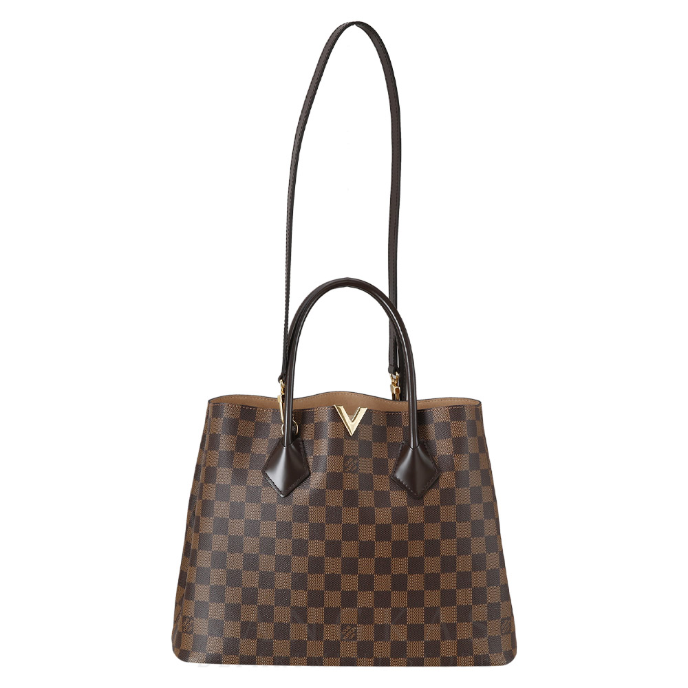LOUIS VUITTON(USED)루이비통 다미에 켄싱턴